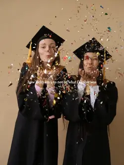 Graduation 2025