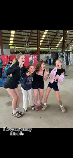 Camp