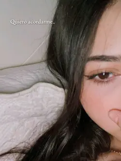 Quiero acordarme 