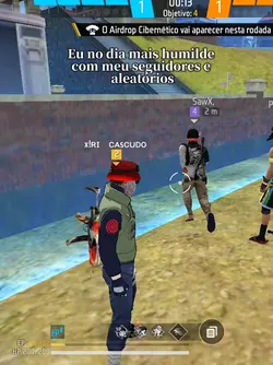 um dia humilde 