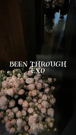 Been through