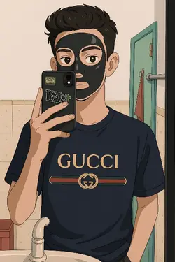 viral template 