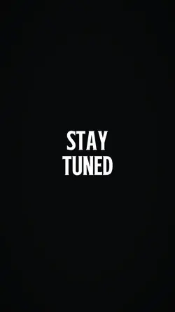 are you ready
