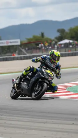 trend rossi