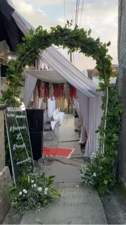 wedding cinematic
