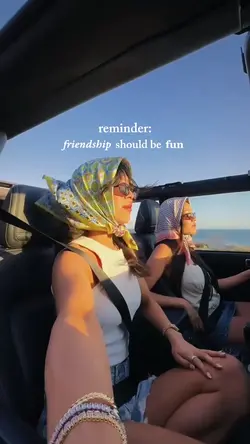 vlog aesthetic