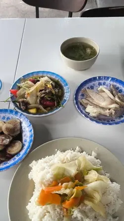 Món Ngon mỗi ngày 