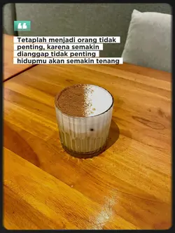 Tidak Penting