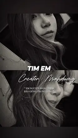 TÌM EM
