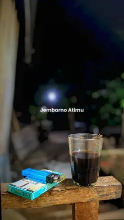 lirik AKU CAH KERJO