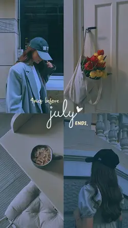 4picsbeforejulyends