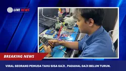 BREAKING NEWS