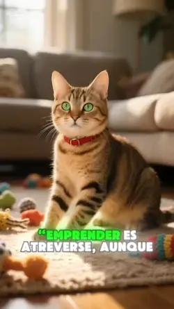 Emprender 
