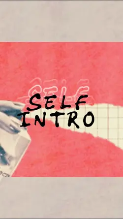 INTRO BIOGRAPHY