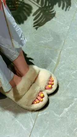 pedicure