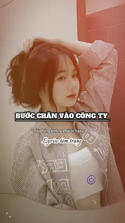 BƯỚC CHÂN CTY TÔI 