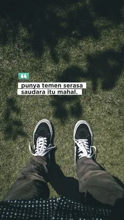 temen rasa saudara