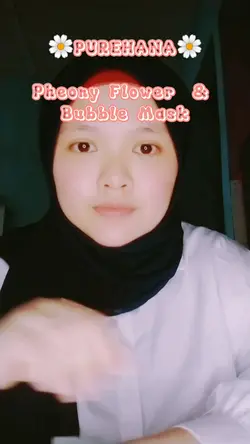 Mask Bubble