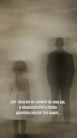 Pai ausente 