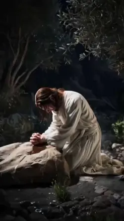 Jesús Es Amor  