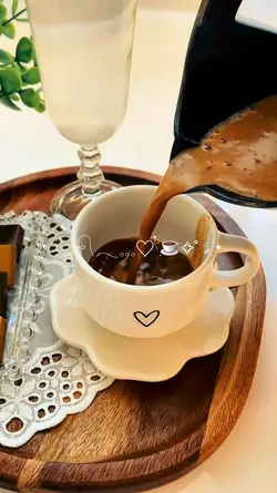 Coffee luv