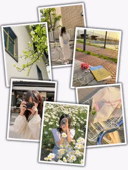 6Pic Slide Aesthetic