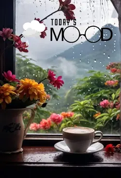Raining