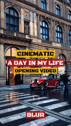 OPENING CINEMATIC BG