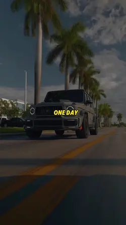 One day  