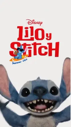 Summer viben stitch