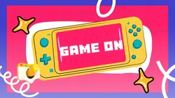 Game Intro