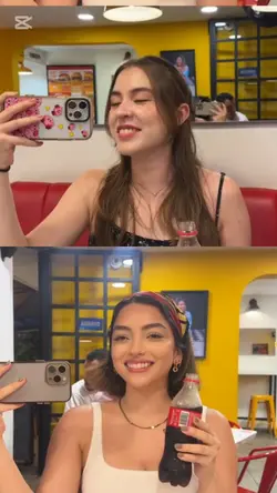 Double Camera