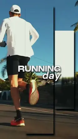 Running Day 