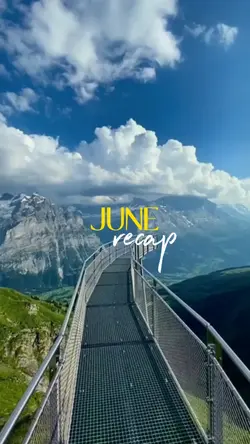 june 2024 recap