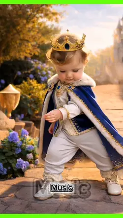 Ai Little Prince 