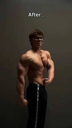 BEFORE VS AFTER