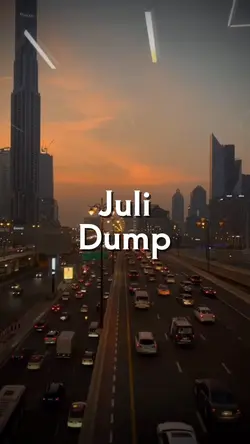 Juli dump