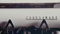Proklamasi