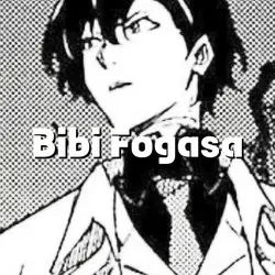 Bibi Fogasa 