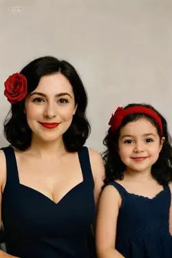 Mini me 