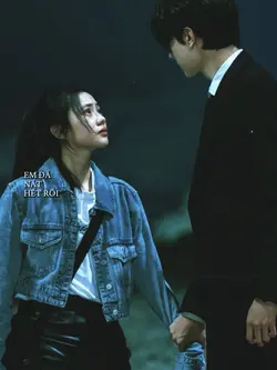 EM ĐÃ NÁT HẾT RỒI..