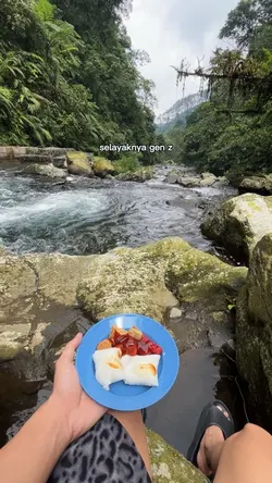 namanya juga gen z