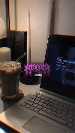 versi glitch 