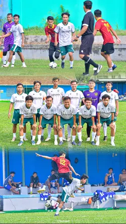 3 foto bola