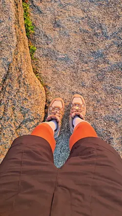 북한산