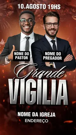 vigília