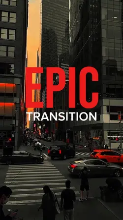 epic transition