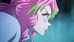 Love hashira