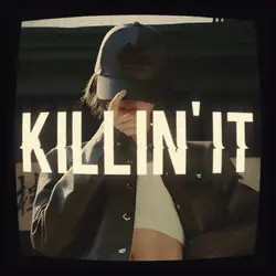 Killin' It Girl