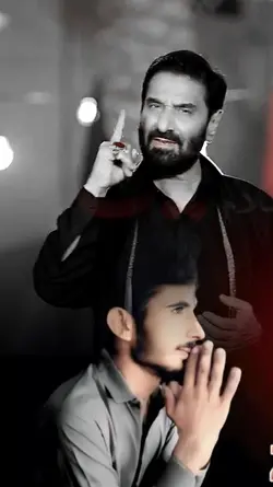 hoga ya Hussain as